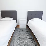Airy Near Uetliberg Nature Апартаменты *