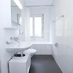 Airy Near Uetliberg Nature Апартаменты Цюрих