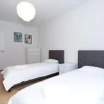 Airy Near Uetliberg Nature Апартаменты