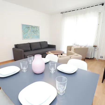 Airy Near Uetliberg Nature Apartamento *