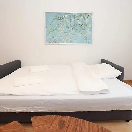 Apartamento Airy Near Uetliberg Nature