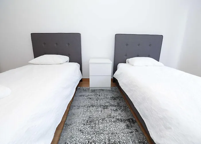 Airy Near Uetliberg Nature Apartamento *