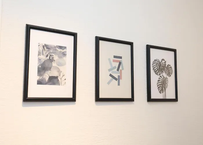 Apartamento Airy Near Uetliberg Nature