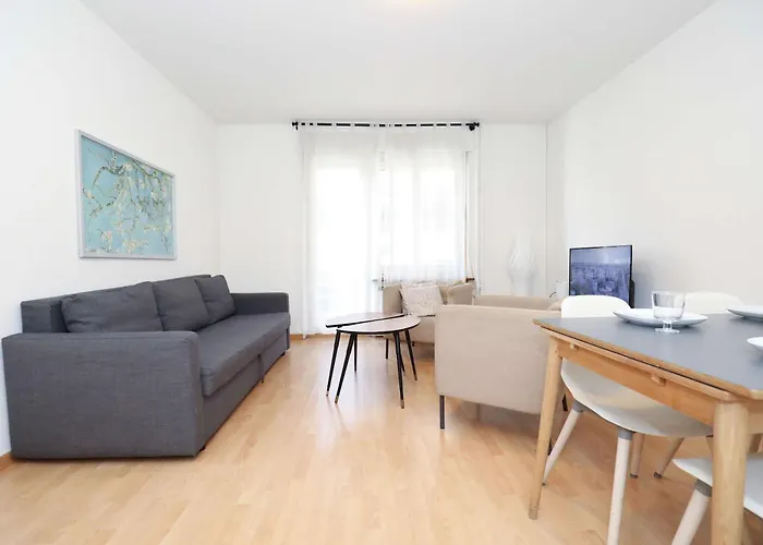Apartament Airy Near Uetliberg Nature Zurych