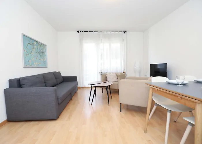 Airy Near Uetliberg Nature Apartament