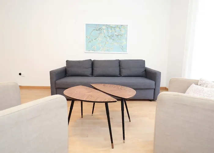 Airy Near Uetliberg Nature *