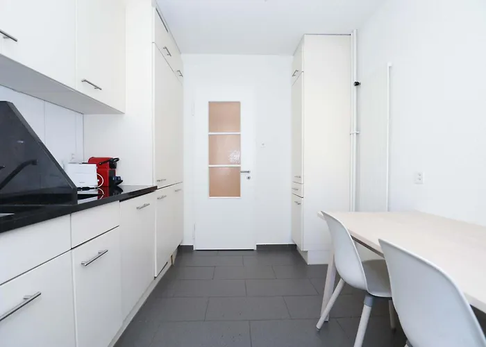 Airy Near Uetliberg Nature Apartamento Zúrich