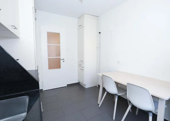 Airy Near Uetliberg Nature Apartament Zurych