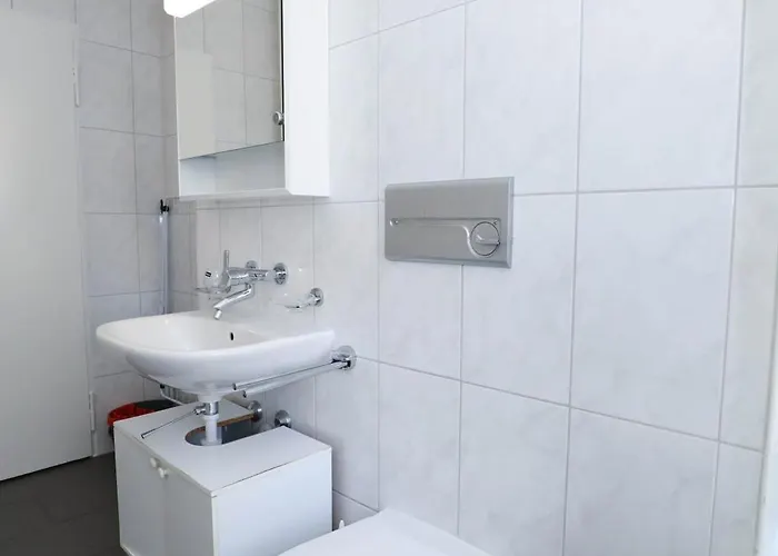 Airy Near Uetliberg Nature Apartament *