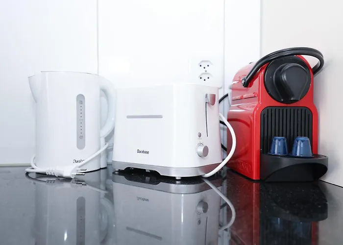 Airy Near Uetliberg Nature Apartamento