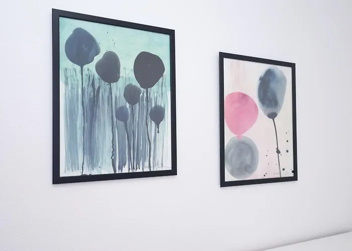 Apartamento Airy Near Uetliberg Nature