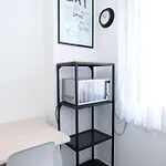 Apartamento Airy Near Uetliberg Nature
