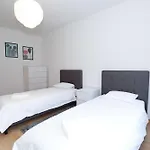 Apartamento Airy Near Uetliberg Nature *