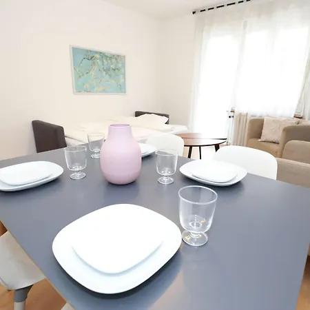 Airy Near Uetliberg Nature Zurich